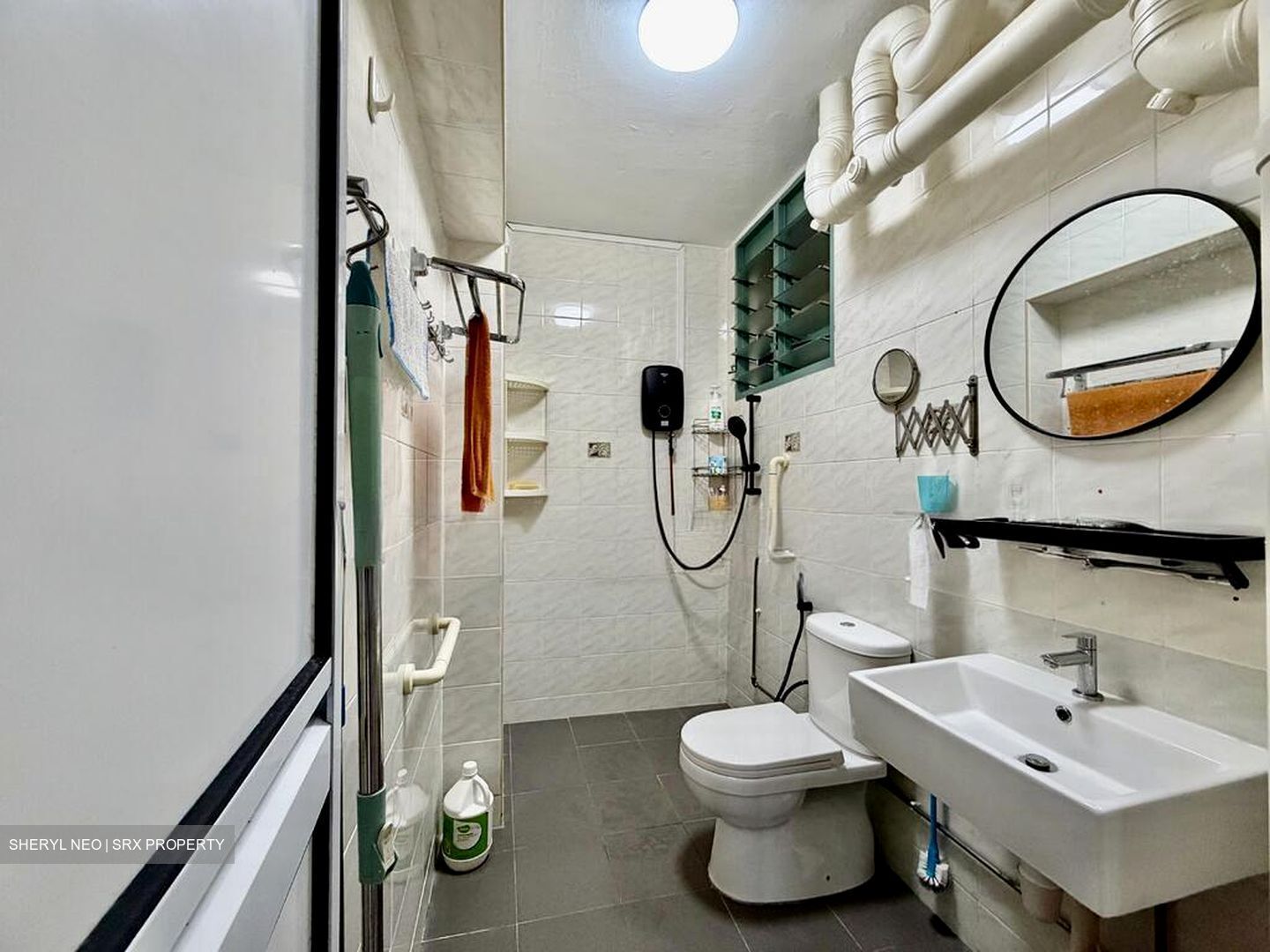 Blk 450 Choa Chu Kang Avenue 4 (Choa Chu Kang), HDB 4 Rooms #513847481